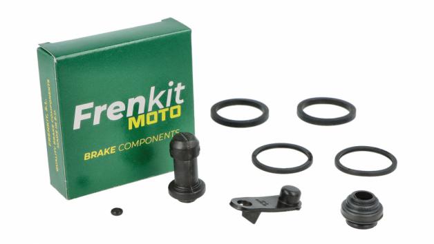 Kit επισκευής δαγκάνων της Frenkit για τα Africa Twin 750, Versys 650 και Z750 Kit επισκευής δαγκάνων της Frenkit για τα Africa Twin 750, Versys 650 και Z750