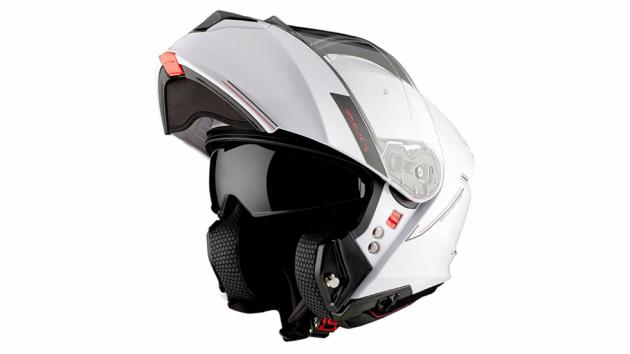 To Flip-Up κράνος MT Genesis SV είναι μία προσιτή και ποιοτική επιλογή στα ανοιγ To Flip-Up κράνος MT Genesis SV είναι μία προσιτή και ποιοτική επιλογή στα ανοιγόμενα κράνη.