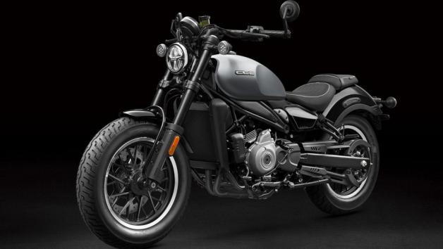 CFMOTO 450CL-C MY26: Νέα σέλα, εργονομικές αλλαγές και αναμονή για Ευρώπη CFMOTO 450CL-C MY26: Νέα σέλα, εργονομικές αλλαγές και αναμονή για Ευρώπη