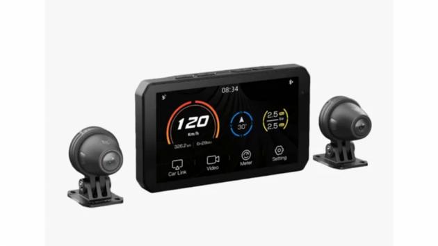 CHIGEE AIO-5 LITE smart riding display CHIGEE AIO-5 LITE smart riding display