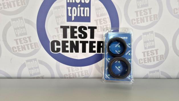 Παρουσίαση Centauro τσιμούχες & ξύστρες: Σταθερή απόδοση και εγγυημένη αξιοπιστί Παρουσίαση Centauro τσιμούχες & ξύστρες: Σταθερή απόδοση και εγγυημένη αξιοπιστία