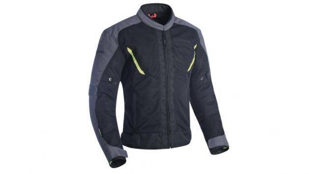 Jacket Oxford Delta 1.0 Air