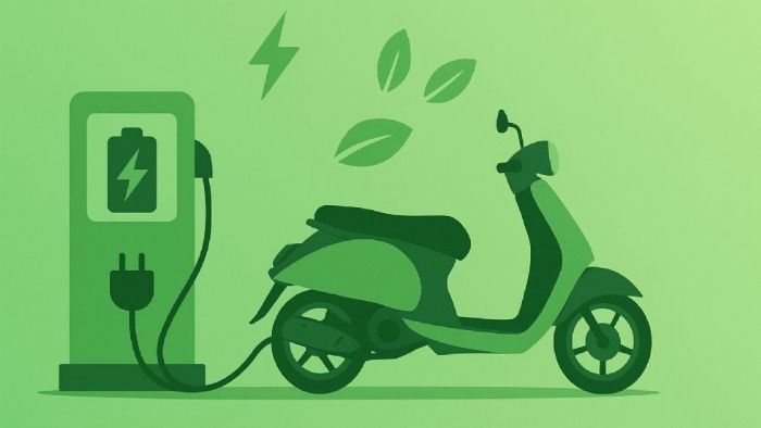 80% πιο οικονομική μετακίνηση από ένα 125άρι 80% πιο οικονομική μετακίνηση από ένα 125άρι