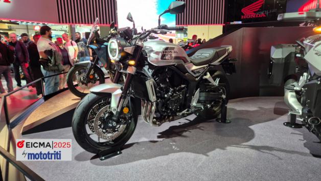 Honda CB 1000 F Honda CB 1000 F