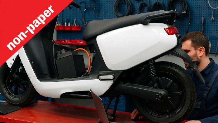 Τι χρειάζεται να συντηρείς στα ηλεκτρικά; Τι χρειάζεται να συντηρείς στα ηλεκτρικά;