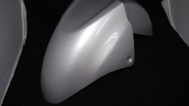 Suzuki γνήσιο εμπρόσθιο φτερό για Suzuki AN 650 Burgman (2003–2005) Suzuki γνήσιο εμπρόσθιο φτερό για Suzuki AN 650 Burgman (2003–2005)