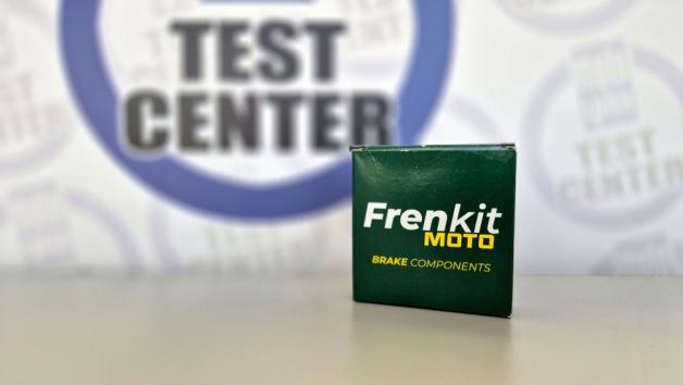 Kit επισκευής δαγκάνας της Frenkit για BMW F650 GS. Kit επισκευής δαγκάνας της Frenkit για BMW F650 GS.