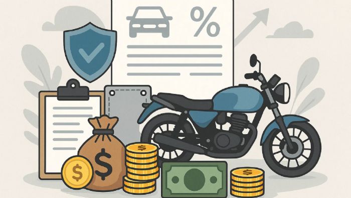 Η ασφάλιση της μοτοσυκλέτας δεν είναι απλώς ένα υποχρεωτικό έξοδο – είναι Η ασφάλιση της μοτοσυκλέτας δεν είναι απλώς ένα υποχρεωτικό έξοδο – είναι ένα ποσό που μπορεί να προσαρμοστεί έξυπνα.