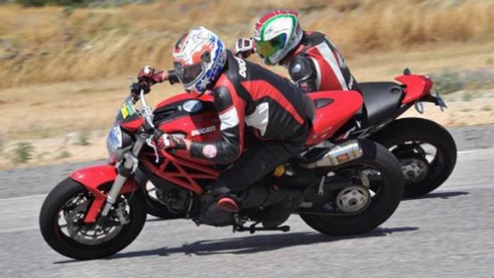 Όλες οι λεπτομέρειες για το Hellenic Ducati Weekend που θα πραγματοποιηθεί στις Σέρρες! 