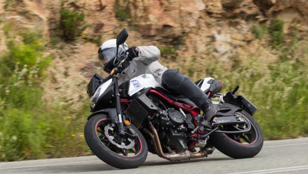 Με αυτό το φθηνό κόλπο βελτιώνεις αισθητά την ισχύ στη μοτοσυκλέτα σου Με αυτό το φθηνό κόλπο βελτιώνεις αισθητά την ισχύ στη μοτοσυκλέτα σου