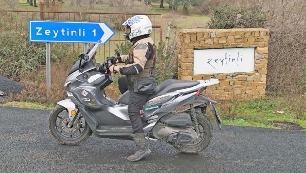 QJMOTOR FORT 350 EVO QJMOTOR FORT 350 EVO