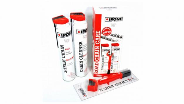 IPONE GiftBox Chain Care Set IPONE GiftBox Chain Care Set