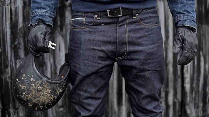 Πώς τα jeans με Kevlar άλλαξαν το παιχνίδι στην προστασία; Πώς τα jeans με Kevlar άλλαξαν το παιχνίδι στην προστασία;