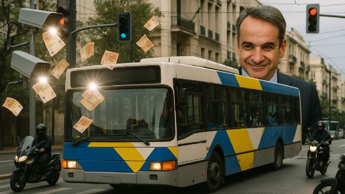Οι μοτοσυκλέτες δεν περιλαμβάνονται ακόμη στις επιτρεπόμενες κατηγορίες οχημάτων Οι μοτοσυκλέτες δεν περιλαμβάνονται ακόμη στις επιτρεπόμενες κατηγορίες οχημάτων του νέου ΚΟΚ. Παρότι υπήρξαν συζητήσεις για πιθανή ένταξή τους, κάτι τέτοιο δεν έχει θεσμοθετηθεί. Η είσοδος μοτοσυκλέτ