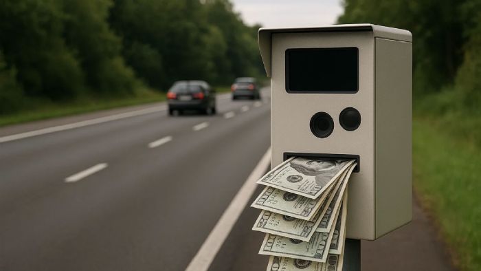 Το Ιταλικό χάος με τις κάμερες μπαίνει σε σειρά – Πόσες κάμερες λειτουργού Το Ιταλικό χάος με τις κάμερες μπαίνει σε σειρά – Πόσες κάμερες λειτουργούν τελικά