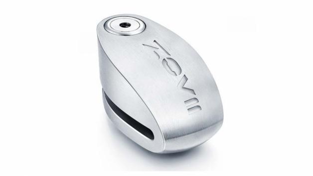 Κλειδαριά δισκόφρενου ZOVII ZD15S με συναγερμό 14mm Κλειδαριά δισκόφρενου ZOVII ZD15S με συναγερμό 14mm