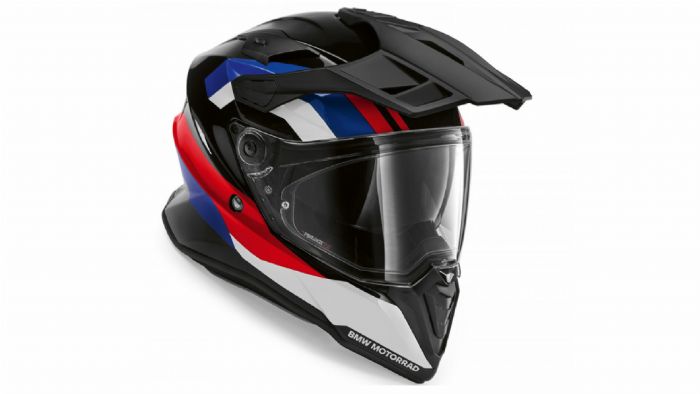 Κράνος BMW Motorrad GS Pure Peak