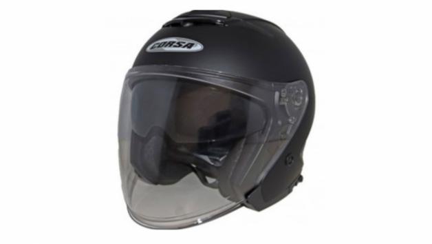 Κράνος Corsa CX209 Jet DVS Κράνος Corsa CX209 Jet DVS