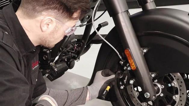 Τέλος το ΚΤΕΟ για μοτοσυκλέτες; - Η Ευρώπη ετοιμάζεται για τη μεγαλύτερη αλλαγή Τέλος το ΚΤΕΟ για μοτοσυκλέτες; - Η Ευρώπη ετοιμάζεται για τη μεγαλύτερη αλλαγή των τελευταίων ετών