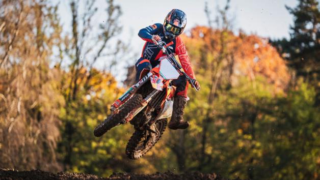 KTM 450 SX-F Factory Edition: ο τρόμος του ανταγωνισμού 