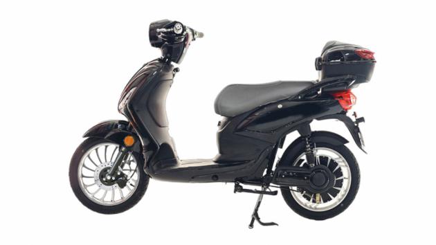 E-RIDE Liberty: Ηλεκτρικό scooter με 1.165 ευρώ.