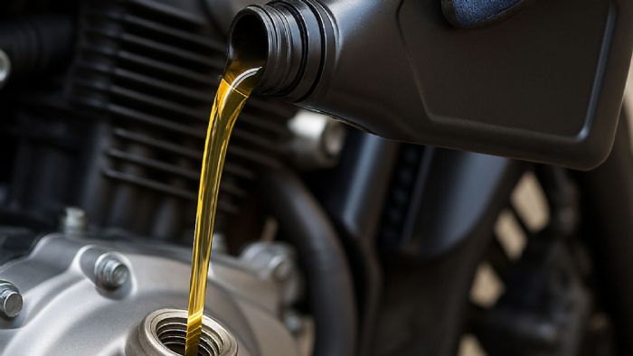 Χρησιμοποιείς το φτηνότερο λάδι γιατί «όλα ίδια είναι»; Ή εμπιστεύεσαι το πρώτο Χρησιμοποιείς το φτηνότερο λάδι γιατί «όλα ίδια είναι»; Ή εμπιστεύεσαι το πρώτο που βρήκες στο ράφι; Η κακή επιλογή λιπαντικού μπορεί να φθείρει ταχύτερα τον κινητήρα, να αυξήσει την κατανάλωση και ν