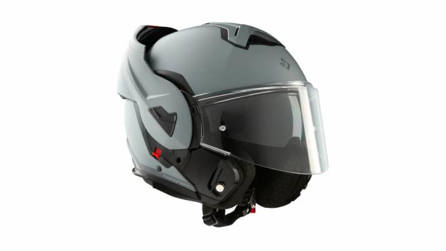 Το κράνος Fastflip της Tucano Urbano έχει διττή χρήση, είτε σαν Full face είτε σ Το κράνος Fastflip της Tucano Urbano έχει διττή χρήση, είτε σαν Full face είτε σαν Jet και έχει εξαιρετικά χαρακτηριστικά για την τιμή του.