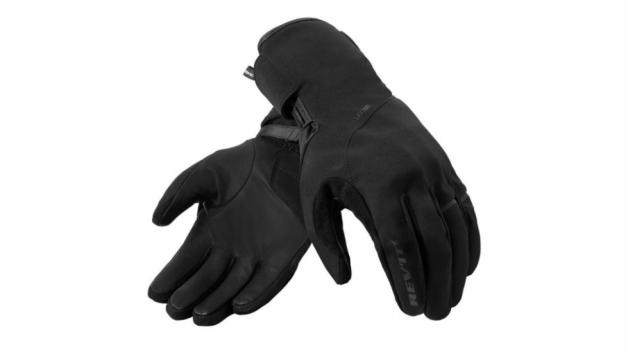 Γάντια Revit Antigo H2O, πλήρως αδιάβροχα και αντιανεμικά, ιδανικά για τον χειμώ Γάντια Revit Antigo H2O, πλήρως αδιάβροχα και αντιανεμικά, ιδανικά για τον χειμώνα.