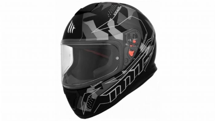 MT Thunder 3 SV Stealth A2