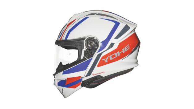 Το Yohe 935 SV είναι από τα πιο Value for Money κράνη της αγοράς και τώρα έρχετα Το Yohe 935 SV είναι από τα πιο Value for Money κράνη της αγοράς και τώρα έρχεται με δώρο Bluetooth της Rebel, για να ακούς μουσική και να απαντάς σε κλήσεις.