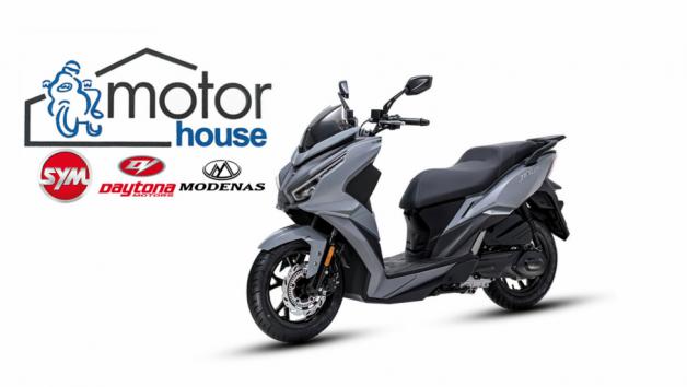 Motor House: Εγγυημένο service, ανταλλακτικά και αξεσουάρ για την μοτοσυκλέτα σου