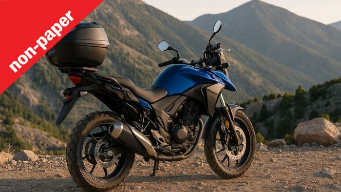 Μπαγκαζιέρα Monolock ή Monokey; Μπαγκαζιέρα Monolock ή Monokey;