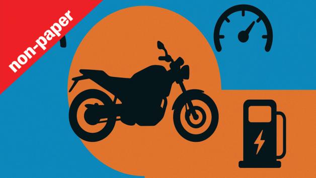 Αν αύριο έπρεπε να πάρεις ηλεκτρικό… τι θα διάλεγες πρώτα; Αν αύριο έπρεπε να πάρεις ηλεκτρικό… τι θα διάλεγες πρώτα;