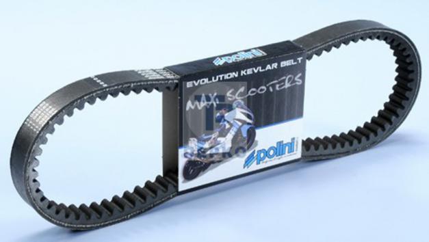 Ιμάντας POLINI ARAMID για Piaggio Medley-125/150 E4 / 125 E5 Ιμάντας POLINI ARAMID για Piaggio Medley-125/150 E4 / 125 E5