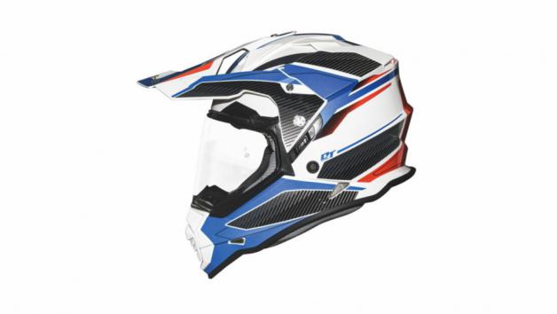 Το adventure κράνος Yohe 632A SV έχει ίσως την κορυφαία σχέση ποιότητας-τιμής στ Το adventure κράνος Yohe 632A SV έχει ίσως την κορυφαία σχέση ποιότητας-τιμής στην κατηγορία του.