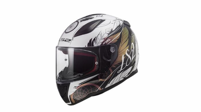 LS2 - FF353 RAPID BOHO Κράνος full-face LS2 - FF353 RAPID BOHO Κράνος full-face