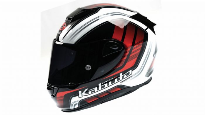 KABUTO KRT33 – Glodis