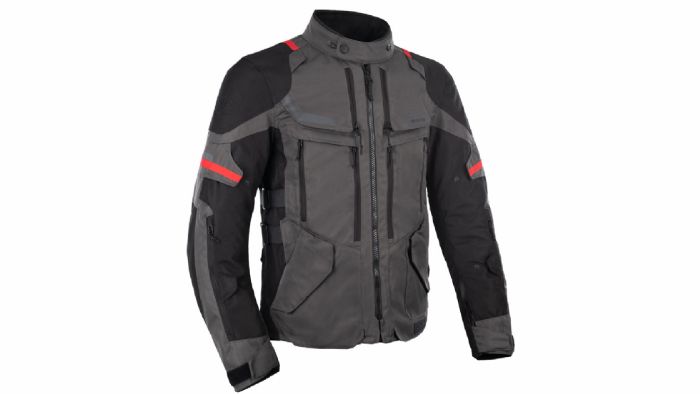 Μπουφάν Oxford Rockland Μπουφάν Oxford Rockland