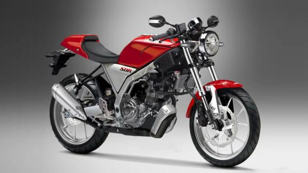 Θα έρθει ένα καινούριο Yamaha SDR200 το 2025;