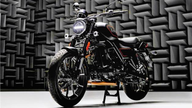 Έρχεται νέα Harley-Davidson με τον κινητήρα της X440;