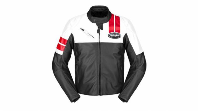 Δερμάτινο μπουφάν Spidi Roar Δερμάτινο μπουφάν Spidi Roar