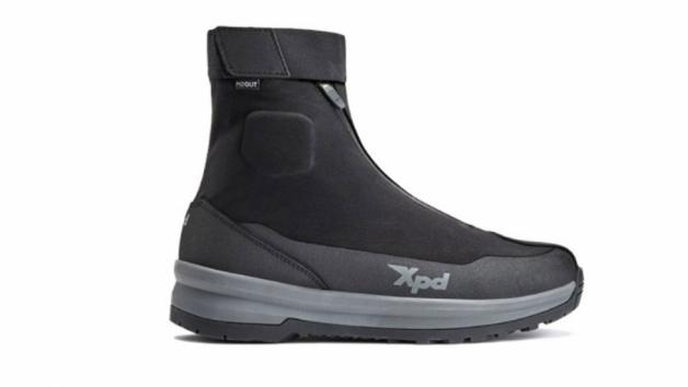 Μποτάκι Spidi X-Adv Sport H2Out Μποτάκι Spidi X-Adv Sport H2Out