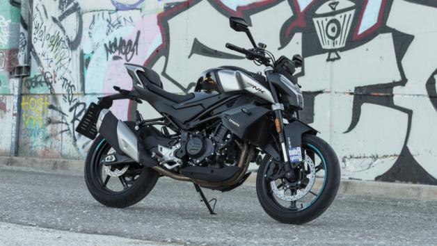 CFMOTO Hellas: Νέος τιμοκατάλογος 2025 CFMOTO Hellas: Νέος τιμοκατάλογος 2025