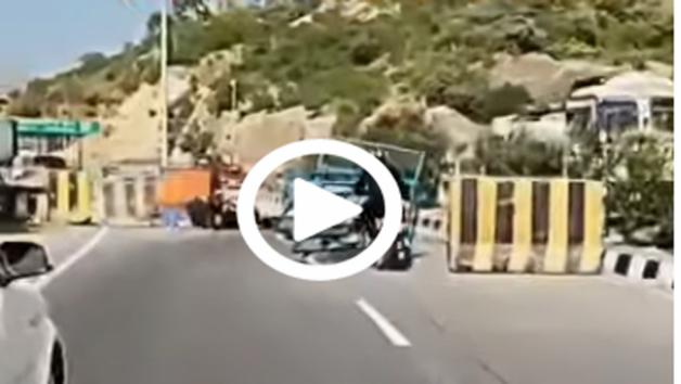 VIDEO: Πρώτα πονηροί, μετά ξαπλωτοί…