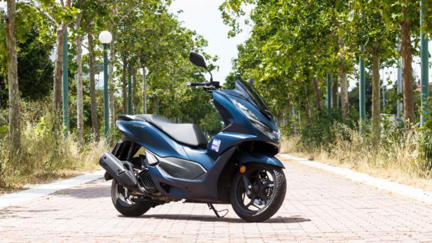 Honda PCX 125 Honda PCX 125