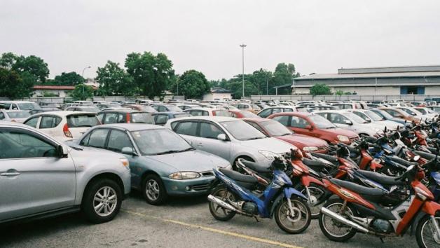 Τέλη κυκλοφορίας 2026 – Πόσοι φάγανε πρόστιμο και τι αλλάζει Τέλη κυκλοφορίας 2026 – Πόσοι φάγανε πρόστιμο και τι αλλάζει