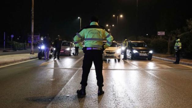 Αλλαγή νοοτροπίας στους δρόμους – Τα ποσοστά παραβάσεων πλέον Αλλαγή νοοτροπίας στους δρόμους – Τα ποσοστά παραβάσεων πλέον