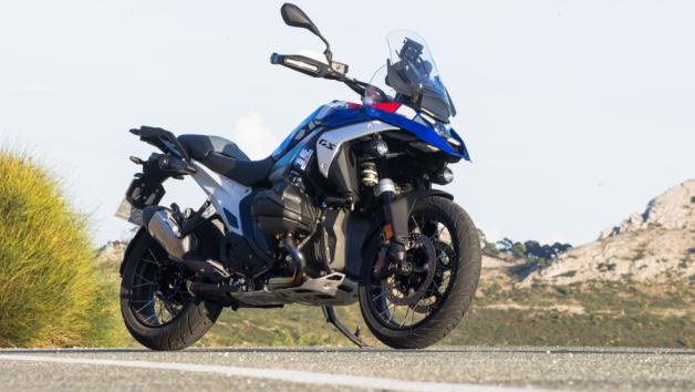 BMW R 1300 GS: Οι τιμές όλων των εκδόσεων