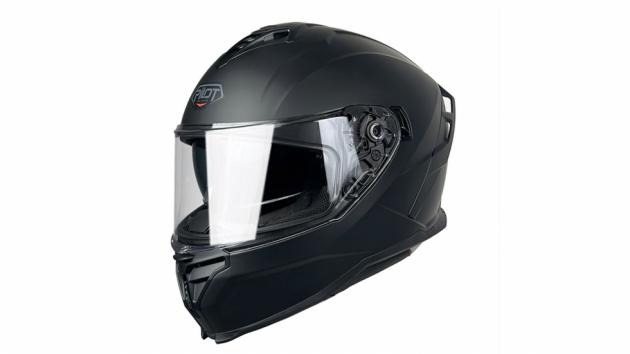 Κράνος Pilot Corsair SV Κράνος Pilot Corsair SV