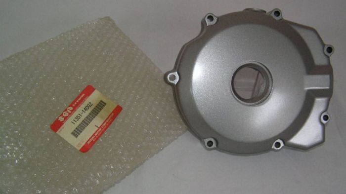 Καπάκι Βολάν Suzuki DR 250 S / DR 350 S / DR 350 R (Μανιβέλα με 1 Μάτι στο Pick- Καπάκι Βολάν Suzuki DR 250 S / DR 350 S / DR 350 R (Μανιβέλα με 1 Μάτι στο Pick-Up)